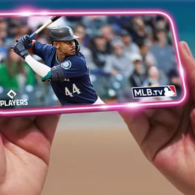 t mobile mlb