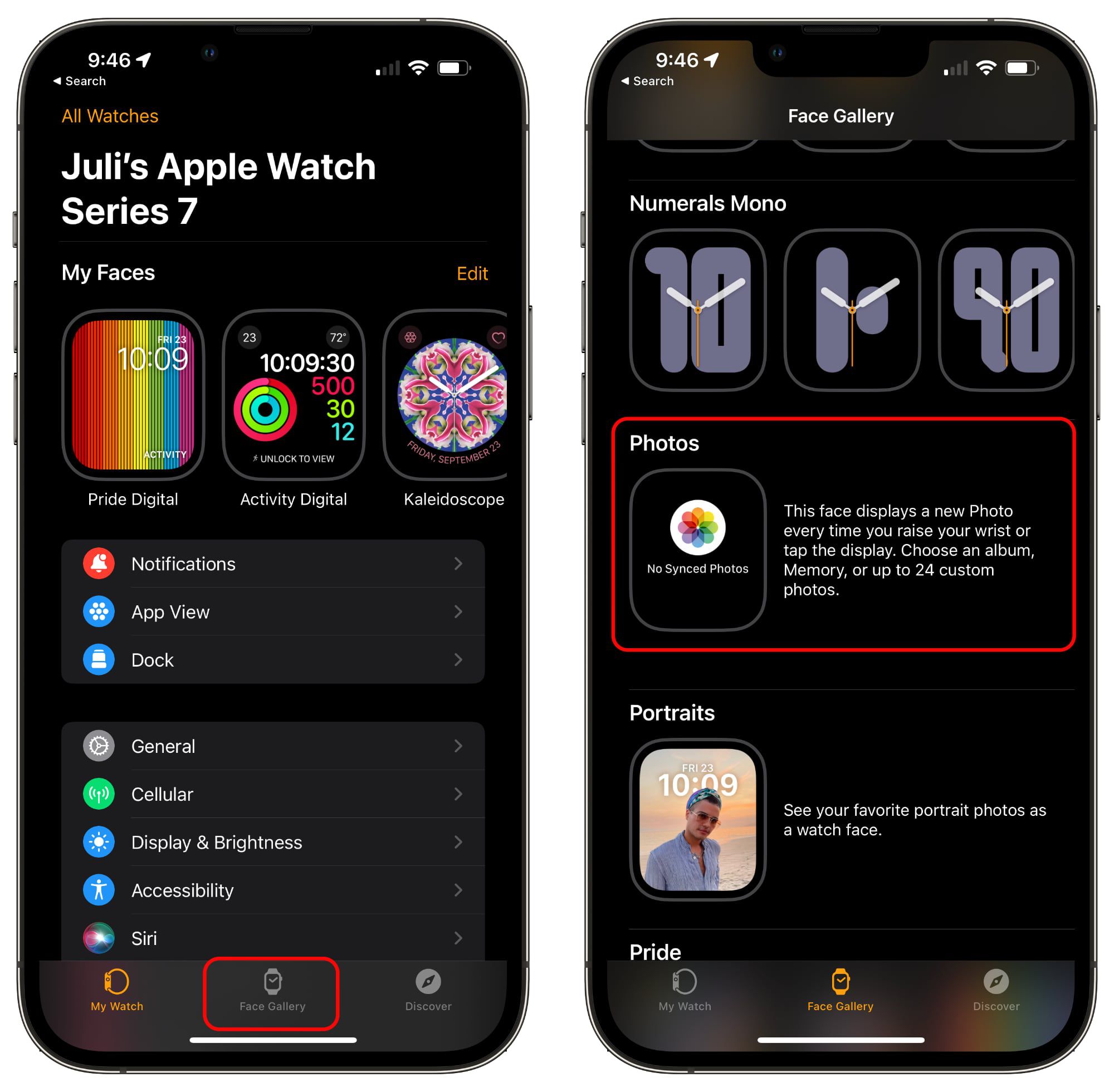 10 Tips for Getting the Most Out of Your New Apple Watch - Msiu.info