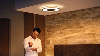 Philips Hue Dymera: New wall light is now available 