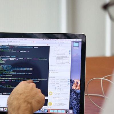 ios developer academy macbook