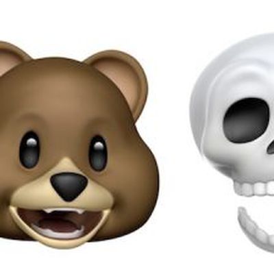 new animoji 11