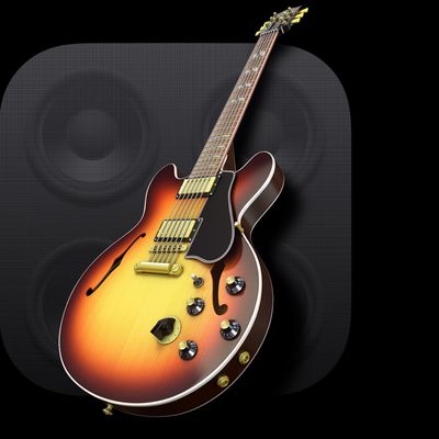 GarageBand Mac