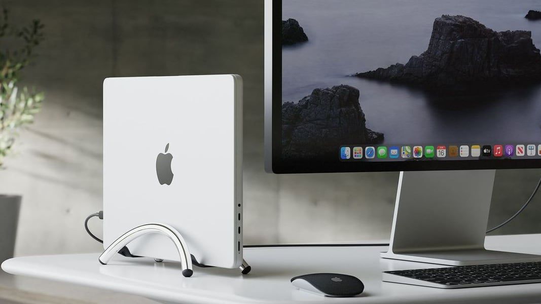 Twelve South Launches New BookArc Flex - MacRumors