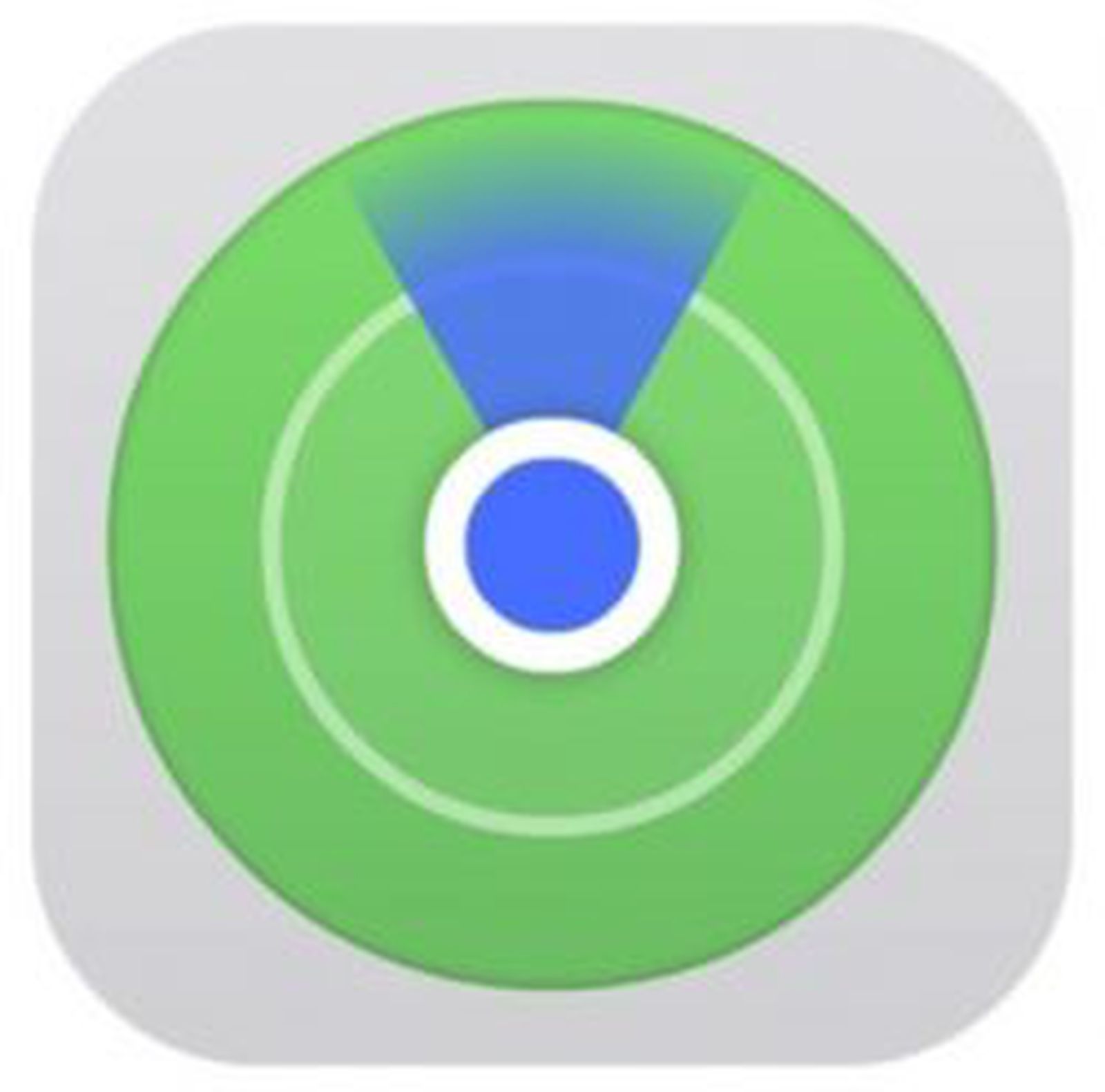 find my iphone android app