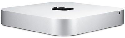 mac mini 2014 gallery