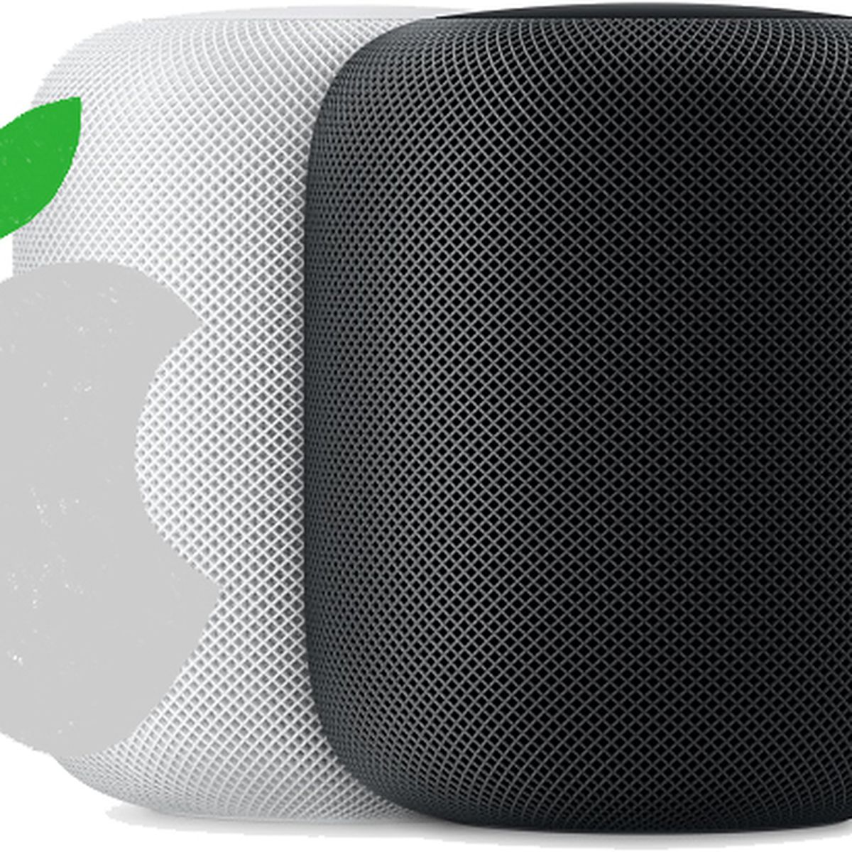 Apple store homepod wattage