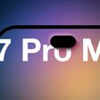 iPhone 17 Pro Max Smaller Dynamic Island Feature 1