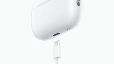 Apple no ofrece estuches USB-C AirPods Pro como compra independiente