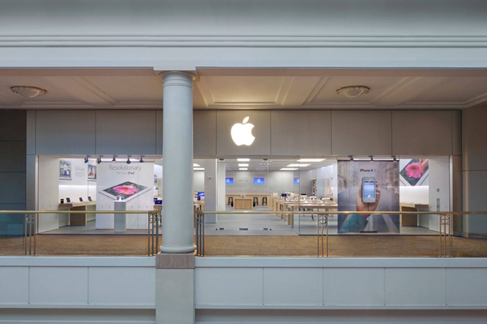 Apple Stores in Westchester and Charlotte Closing During Renovations [Updated] MacRumors