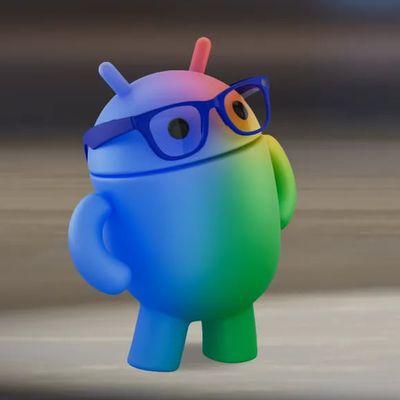 google android glasses