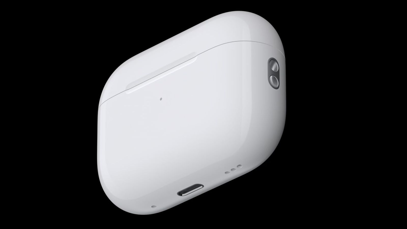 Gurman: Apple to Release USB-C AirPods Pro Case, Likely Alongside 