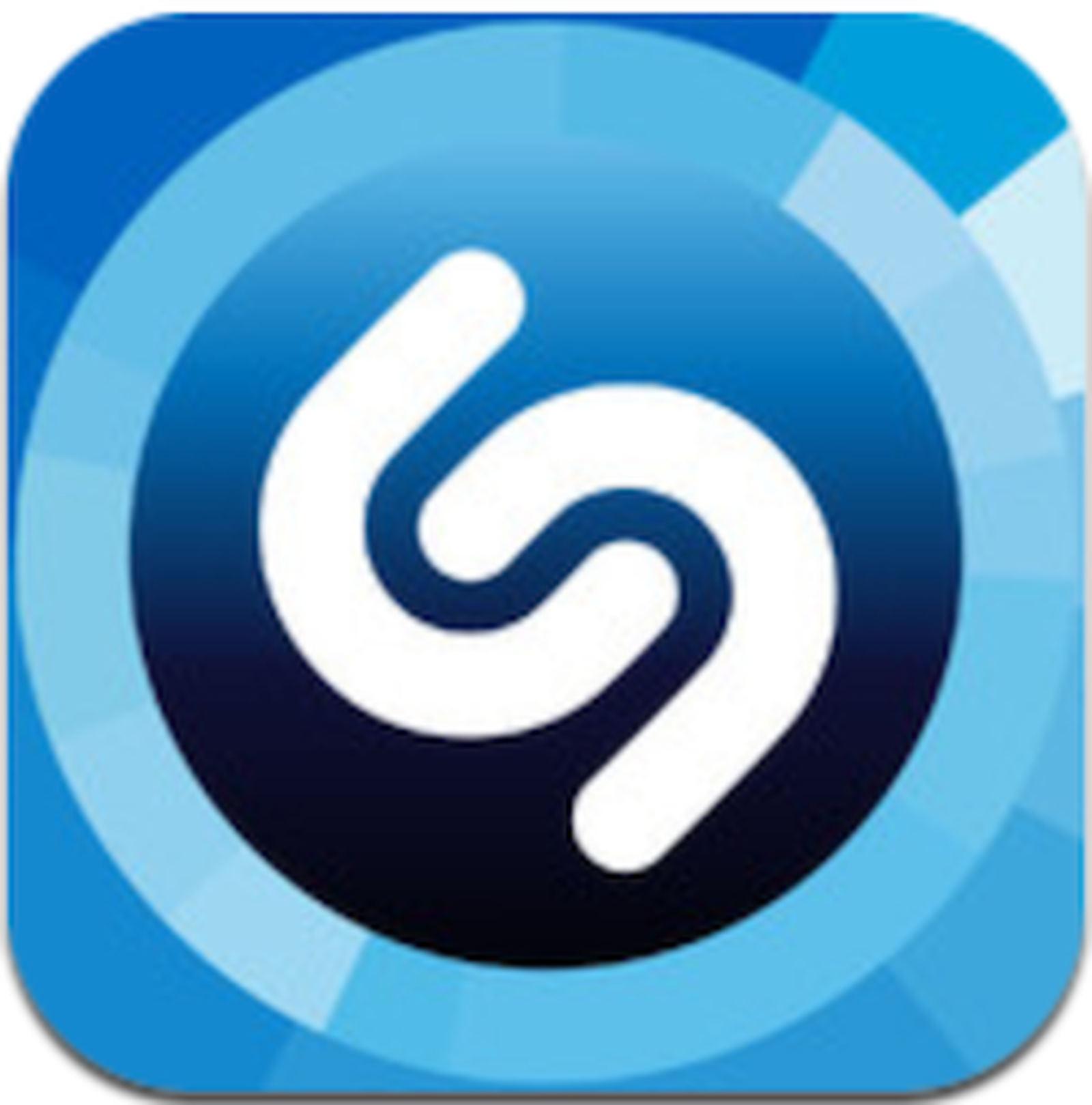 Shazam Carplay