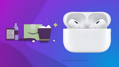 airpods new prime day