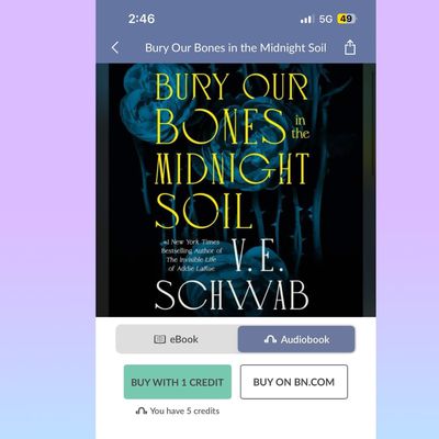 barnes and noble ios app
