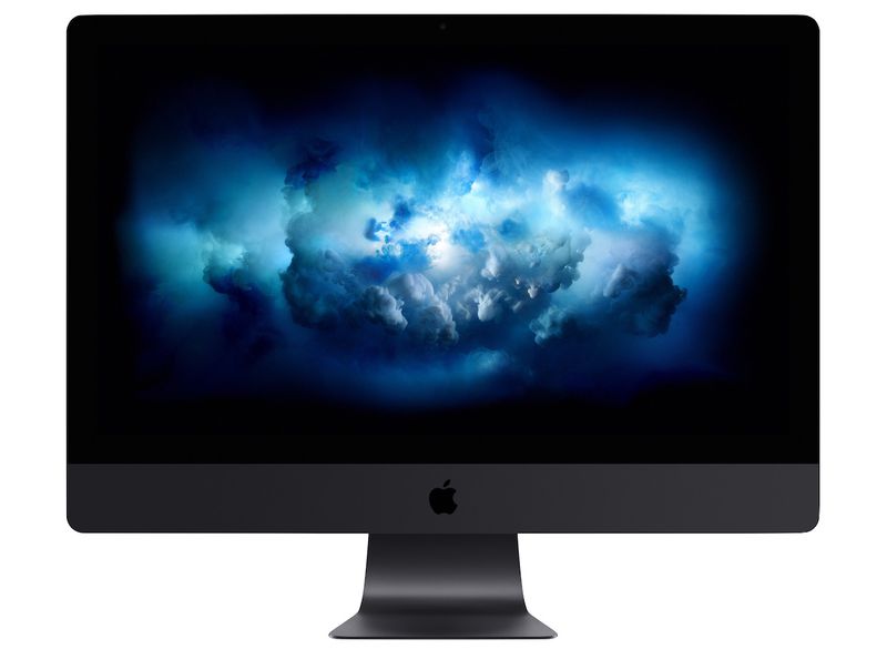 Junior moreel diepgaand iMac Pro: Discontinued! Don't Buy an iMac Pro