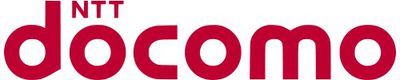 ntt docomo logo