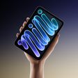 iPad mini OLED feature 4