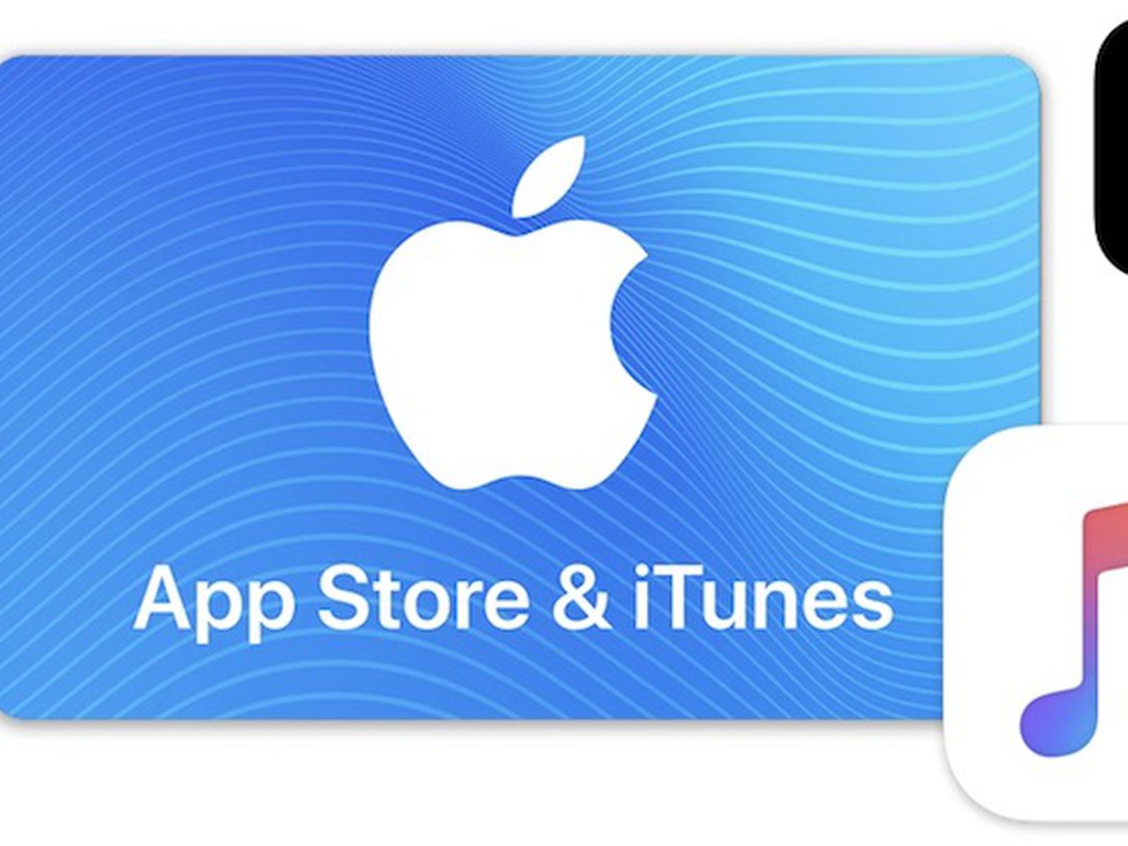 Deals Spotlight: Get a $100 iTunes Gift Card for $85 at Costco and Sam's  Club - MacRumors