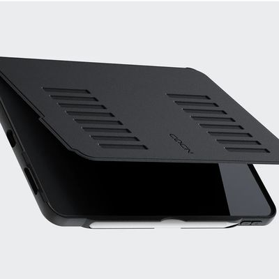 zugu ipad pro m4 case 0