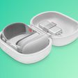 vision pro case feature