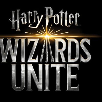 wizards unite harry potter