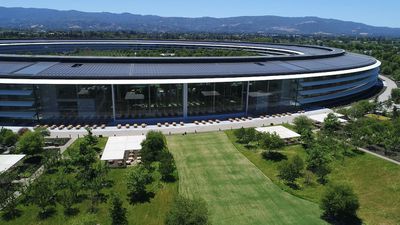 Apple Drops Mask Requirement for Corporate Workers at 'Most Locations' -  MacRumors