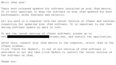 132142 malware ipad enticement