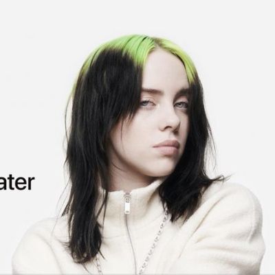 billieeilishapplemusic