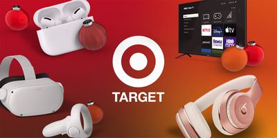 Black Friday Spotlight: Target Offers 15 Gift Card With Purchase of 100 Apple Gift Card