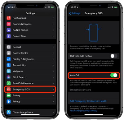 Iphone 11 And 11 Pro How To Hard Reset Enter Dfu Recovery Mode Macrumors