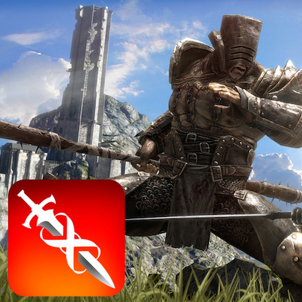 Epic Games Removes Infinity Blade Trilogy From App Store Macrumors