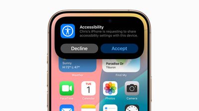 iPhone Tiburon
