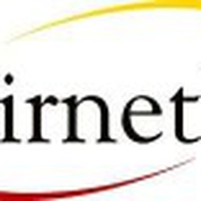 virnetx logo