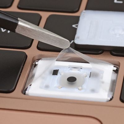 2018 macbook air ifixit 2