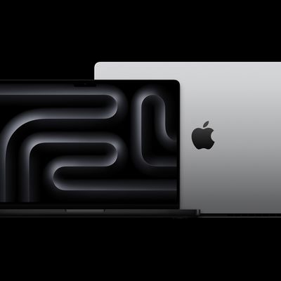 Apple MacBook Pro M4 lineup 1