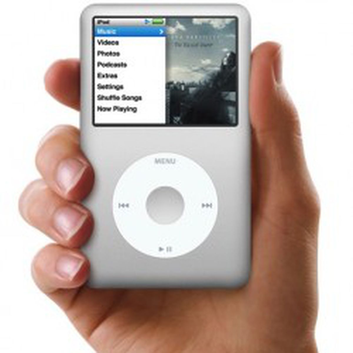 iPod classic: Everything We Know