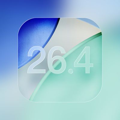 iOS 26