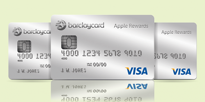 barclays apple rewards visa