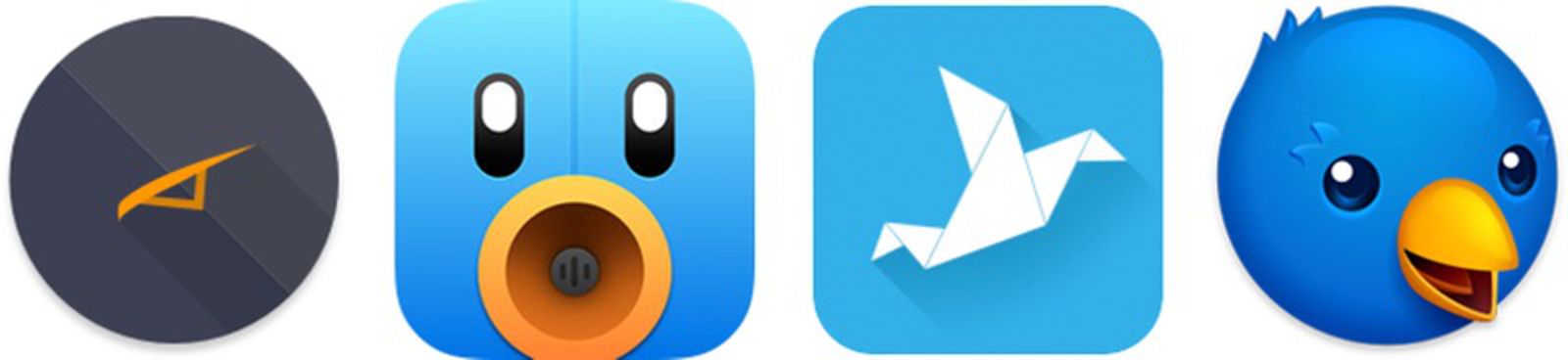 Upcoming Twitter Changes To Disable Key Features In Third Party Apps Updated Macrumors