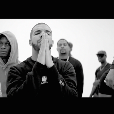 applemusicdrake