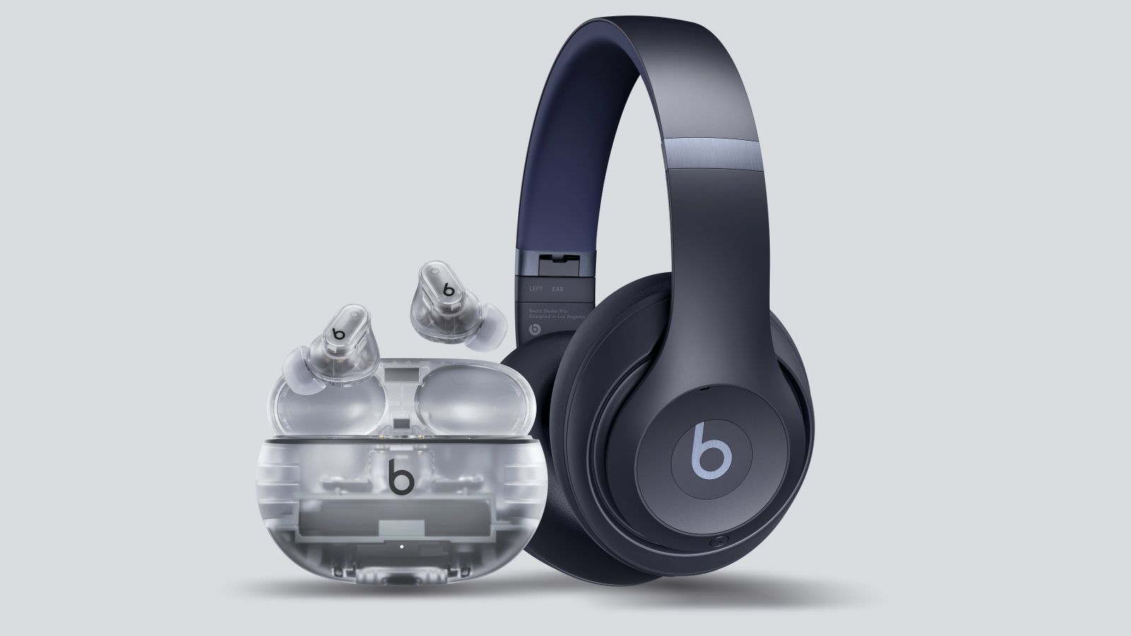 Apple Launches Big Discounts on Beats Earphones