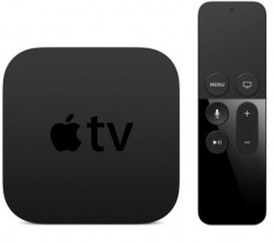Production of Faster Apple TV 5 Rumored to Begin in Early MacRumors