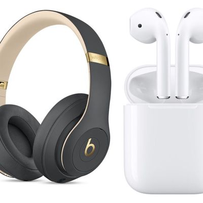 beats studio3 airpods