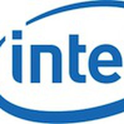 intel logo
