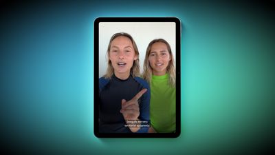 Apple заявляет, что iOS 27 сможет автоматически добавлять субтитры к вашим личным видео на iPhone