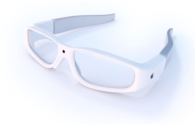 New AR Sensor Coming to 2020 iPad Pro and iPhone Models, AR/VR Headset ...