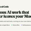 Local Code Launches as Free, Private AI Assistant Tool for Mac