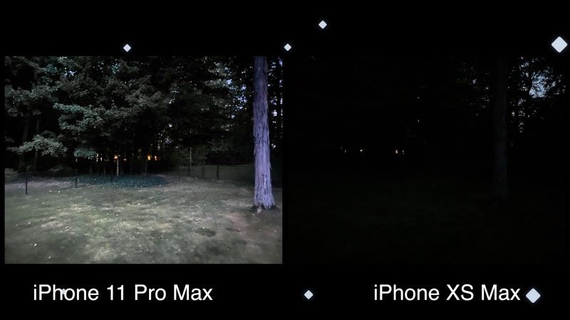 Camera Comparison: iPho   ne 11 Pro Max vs iPhone XS Max - MacRumors