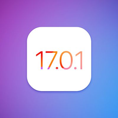 iOS 17