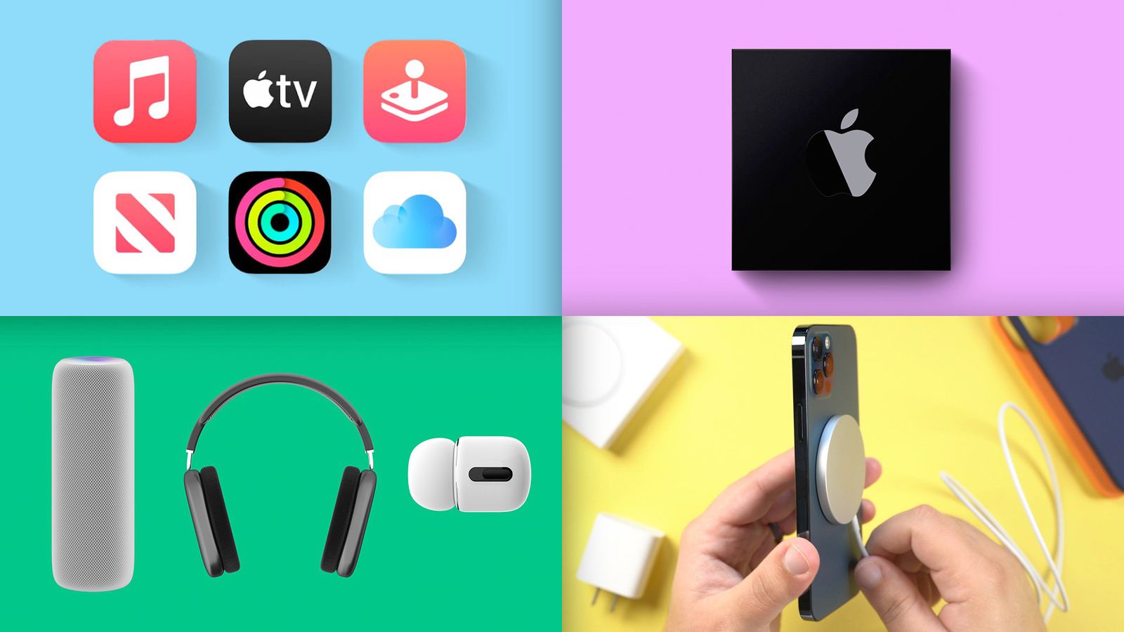 Top Stories: Apple One Launch, iPhone 12 Pro Camera Performance ...